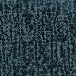 ABBEYSHEA Fabric Orient 306 Sapphire