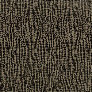 ABBEYSHEA Fabric Orient 86 Chocolate