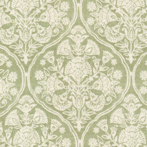 Stout Fabric Souffle 1 Pear