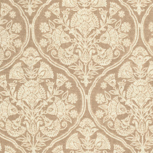 Stout Fabric Souffle 3 Taupe