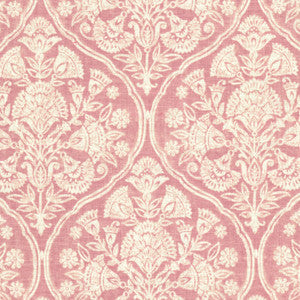 Stout Fabric Souffle 4 Blush
