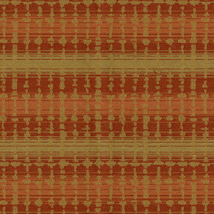 Crypton Fabric Sound 44 Pumpkin