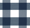 Norbar Fabric Southside Navy 406
