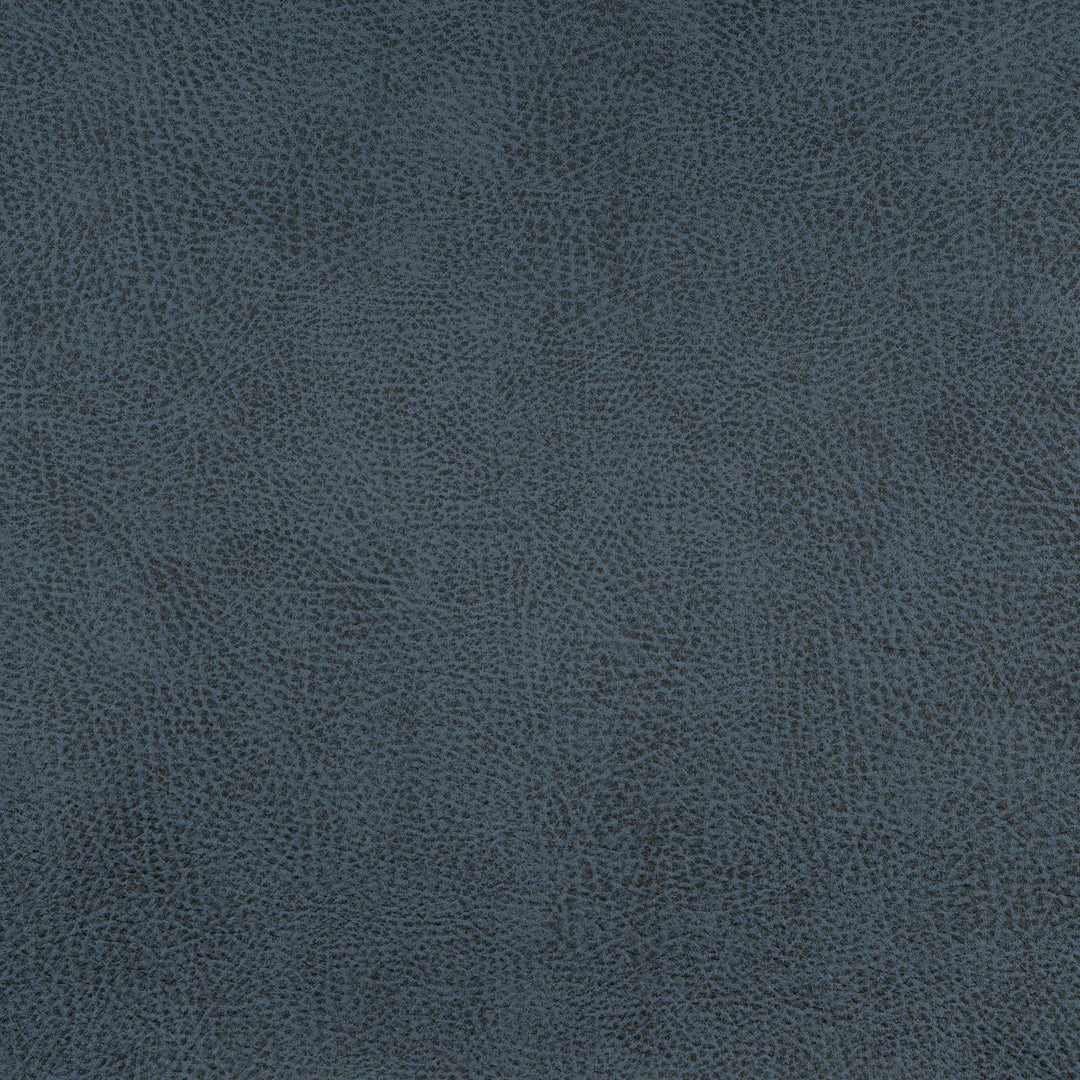 Spur # 853 Prussian by Maxwell Designer Fabric Easy Rider Ix FACE:100% PVC BACKING:100% POLYESTER TURKEY 54" - Swanky Fabrics -