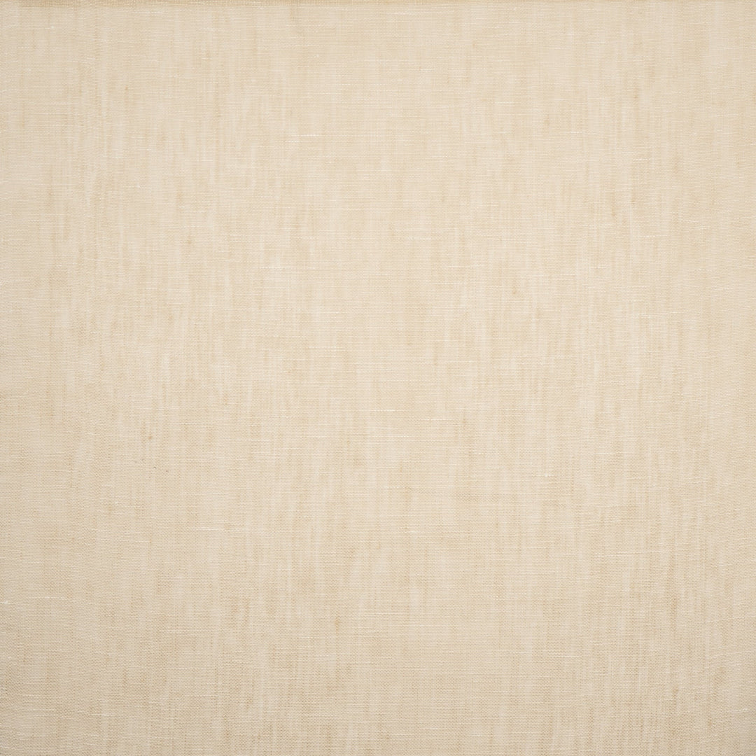 Sinclair # 822 Toasted by Maxwell Designer Fabric Pure & Simple Xx 92% LINEN 8% POLYESTER INDIA 59" - Swanky Fabrics -