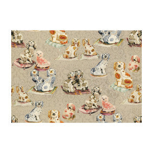 Kravet Fabric Spaniel Montage
