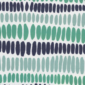 Norbar Fabric Sparkle Caribe 65