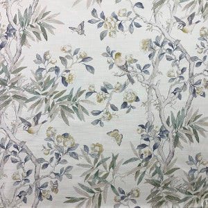 Magnolia Fabric Sparrow Haze