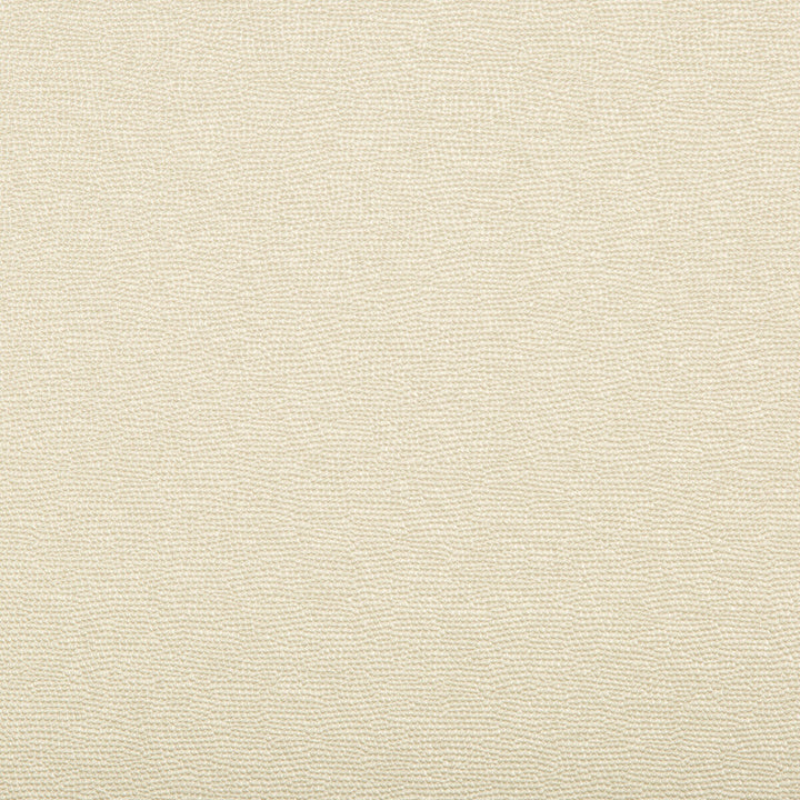 Spartan Pearl by Kravet Contract Designer Fabric FAUX LEATHER EXTREME PERFORMANCE PVC - ARTIFICIAL LEATHER - 88%;POLYESTER - 12% China HEAVY Horizontal: and Vertical: 54 - Swanky Fabrics -