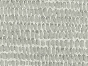 Norbar Fabric Spartan Silver