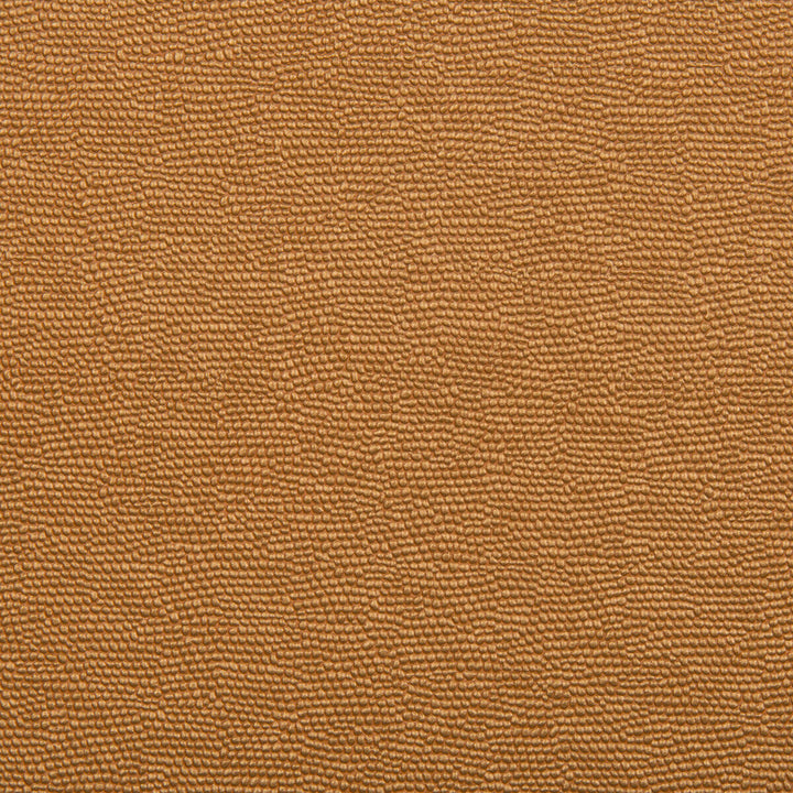 Spartan Bronze by Kravet Contract Designer Fabric FAUX LEATHER EXTREME PERFORMANCE PVC - ARTIFICIAL LEATHER - 88%;POLYESTER - 12% China HEAVY Horizontal: and Vertical: 54 - Swanky Fabrics -