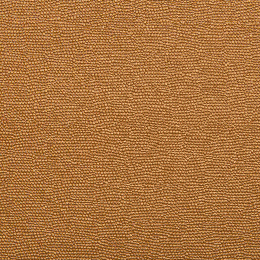 Spartan Bronze by Kravet Contract Designer Fabric FAUX LEATHER EXTREME PERFORMANCE PVC - ARTIFICIAL LEATHER - 88%;POLYESTER - 12% China HEAVY Horizontal: - and Vertical: - 54 - Swanky Fabrics -