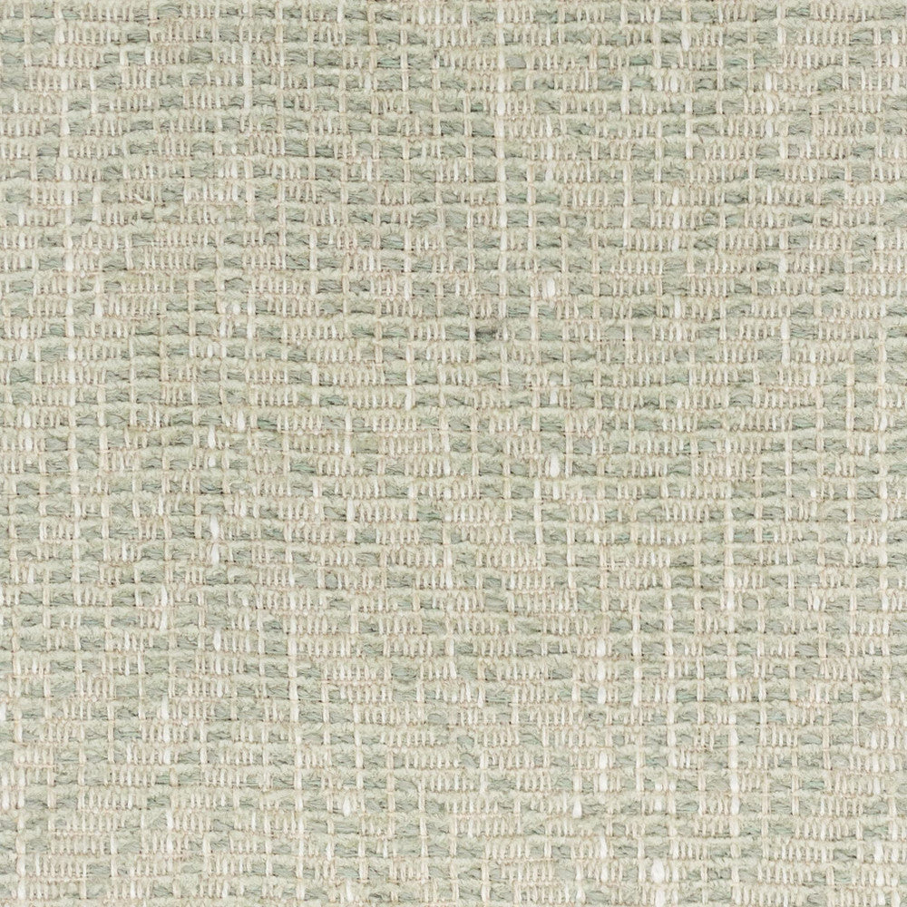 Speed 1 Aloe by Stout Designer Fabric LIVING IS EASY SPRING/SPA 53%ACR 23%POL 14%SVI 10%COT USA FLAME RETARDANT-U.F.A.C. CLASS 1 CATB 117-2013 WYZENBEEK 51 000 DOUBLE RUB WEAR TEST (HEAVY DUTY) Horizontal: 5.000 and Vertical: 4.500 54 in - Swanky Fabrics -