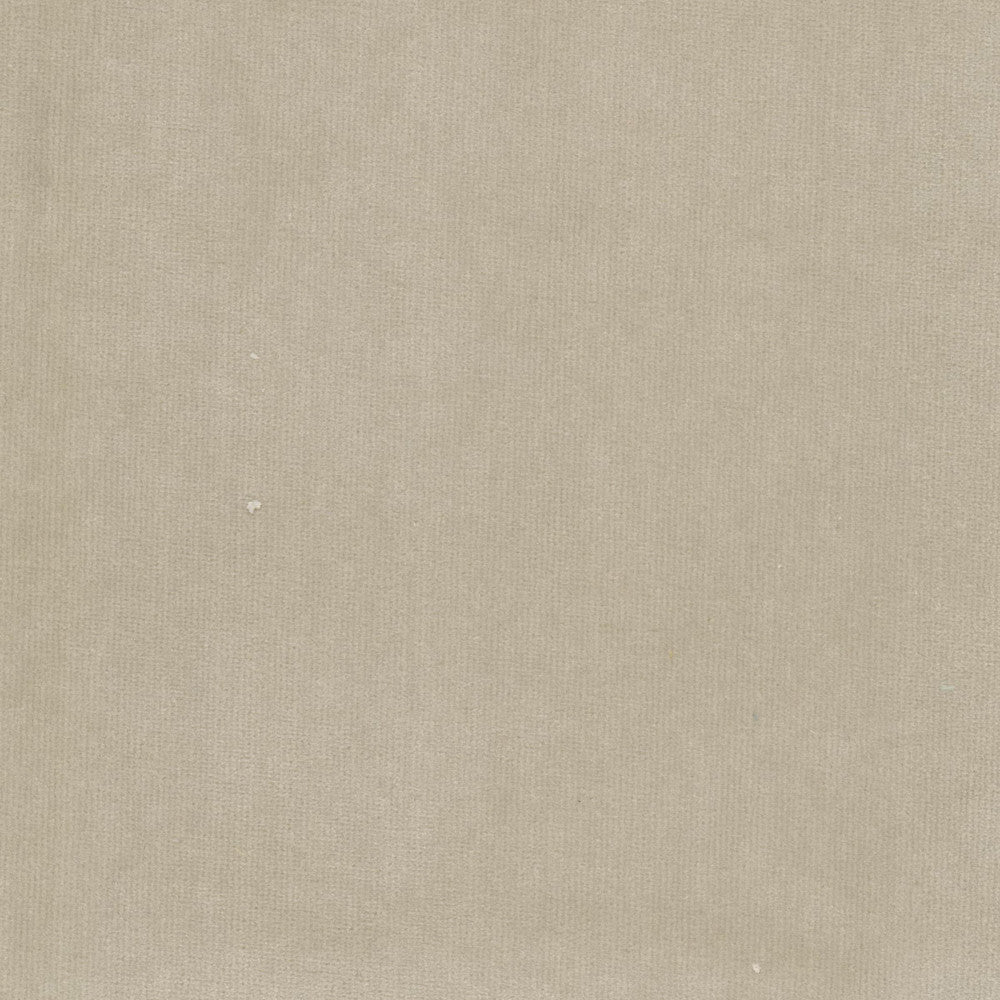 Spock 8 Birch by Stout Fabric Stout Fabric Spock 8 BirchFabric SOLID VELVETS PLUSH PALETTE 100%POL INDONESIA </p><p>Repeat: H: 0.000, V: 0.000 55 in - Fabric Carolina -
