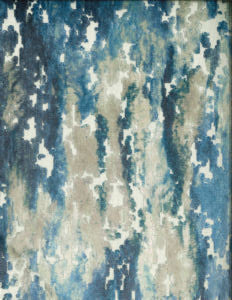 Norbar Fabric Spokane Denim