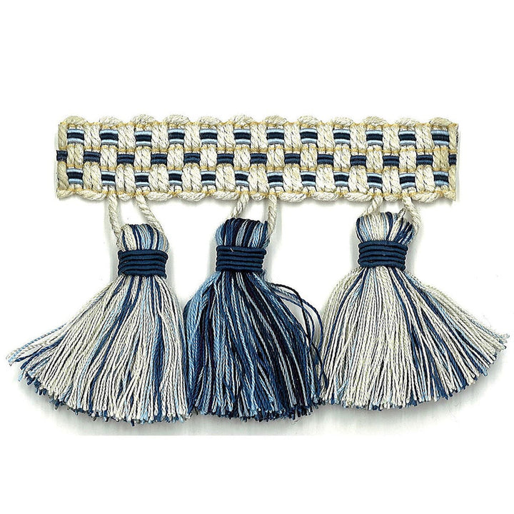 Sponsor 14 Starlight by Stout Trim Stout Trim Sponsor 14 StarlightTrim ART OF DESIGN TRIM-2 TASSEL FRINGE 100%SVI CHINA </p><p>Repeat: H: 0.000, V: 0.000 3 in - Fabric Carolina -