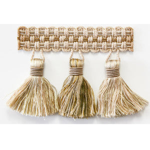 Stout Trim Sponsor 25 Jute