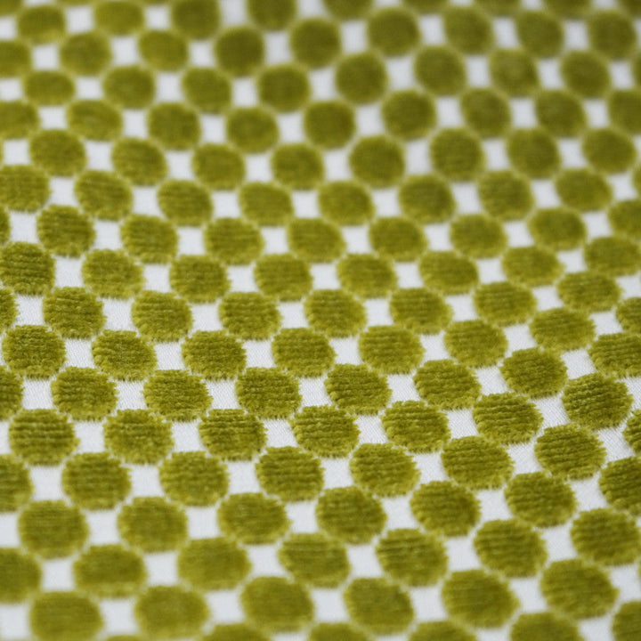 Spots 73Sj101 by JF Designer Fabric JF Studio 52% Viscose, 48% Cotton India Horizontal: 0.625 and Vertical: 0.875 54 - Swanky Fabrics -