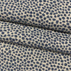 Magnolia Fabric Spot Denim