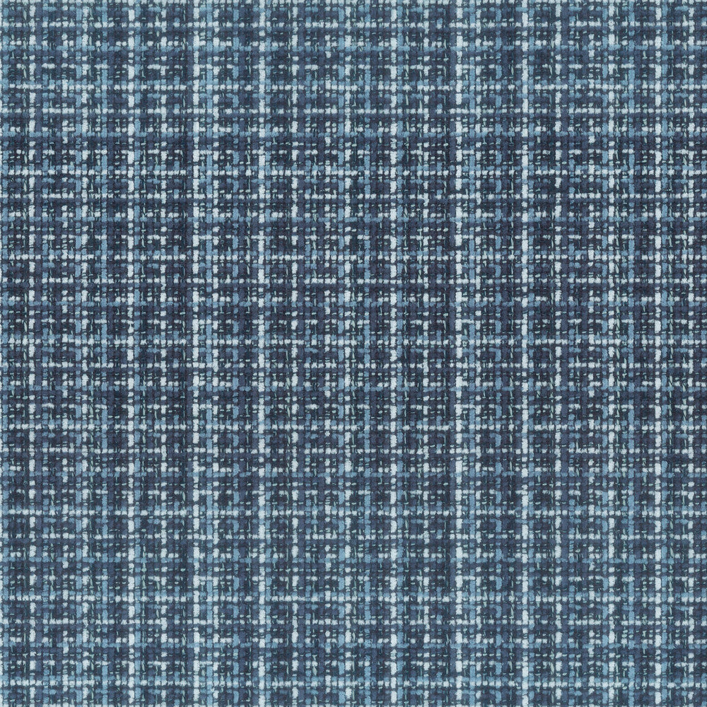 Sprint 1 Blueberry by Crypton Designer Fabric New Beginnings Performance 100% Polyester CHINA PERFORMANCE RATED FABRIC WYZENBEEK 50 000 DOUBLE RUB WEAR TEST (HEAVY DUTY) FLAME RETARDANT-U.F.A.C. CLASS 1 (OR A) FLAME RETARDANT-N.F.P.A. 260A CLASS 1 CATB 117-2013 Horizontal: 0 and Vertical: 0 54 in - Swanky Fabrics -