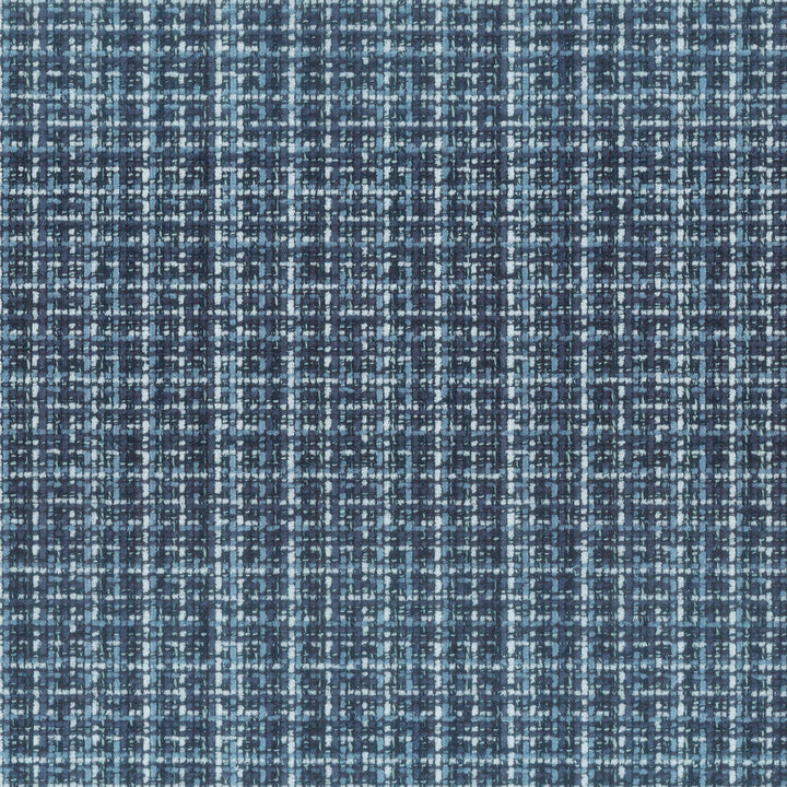 Sprint 1 Blueberry by Crypton Designer Fabric New Beginnings Performance 100% Polyester CHINA PERFORMANCE RATED FABRIC WYZENBEEK 50 000 DOUBLE RUB WEAR TEST (HEAVY DUTY) FLAME RETARDANT-U.F.A.C. CLASS 1 (OR A) FLAME RETARDANT-N.F.P.A. 260A CLASS 1 CATB 117-2013 Horizontal: 0 and Vertical: 0 54 in - Swanky Fabrics -