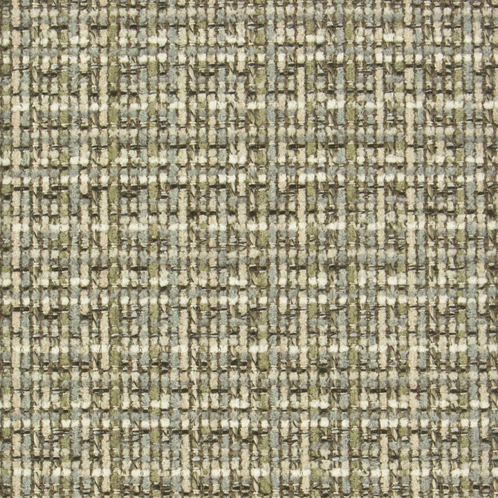 Sprint 3 Pewter by Crypton Designer Fabric NEW BEGINNINGS PERFORMANCE 100%POL CHINA FLAME RETARDANT-U.F.A.C. CLASS 1 Horizontal: 0.000 and Vertical: 0.000 54 in - Swanky Fabrics -