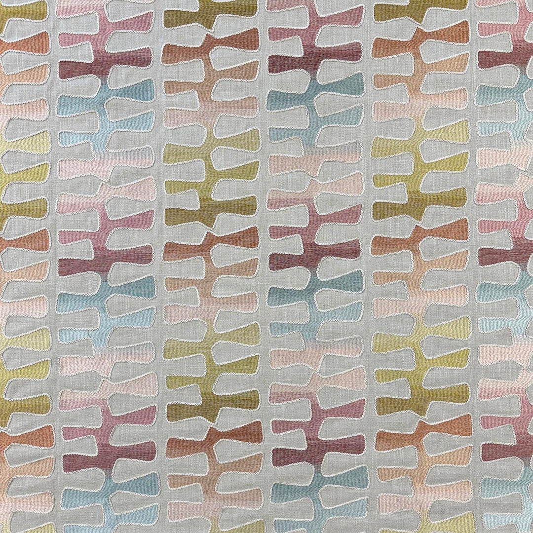 Springs Prismatic by Magnolia Designer Fabric