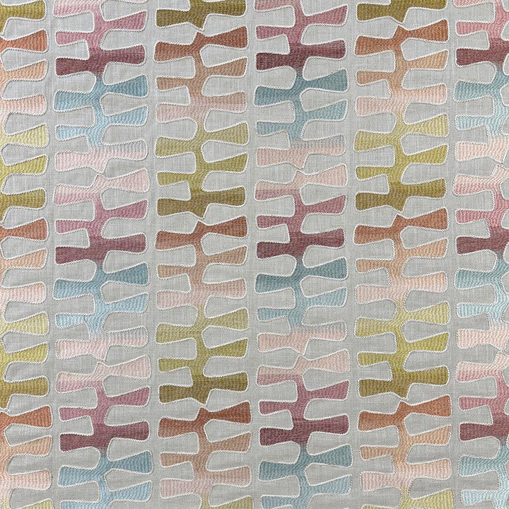 Springs Prismatic by Magnolia Designer Fabric