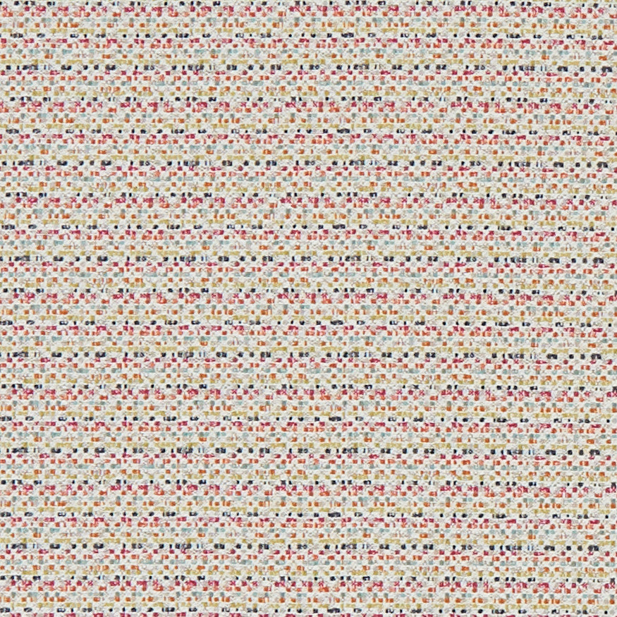SPRING 46J8401 by JF Designer Fabric Color Concepts Morning Glory Inside Out 100% Polyester United States  Horizontal: 3.5 and Vertical: 2 55  - Swanky Fabrics -
