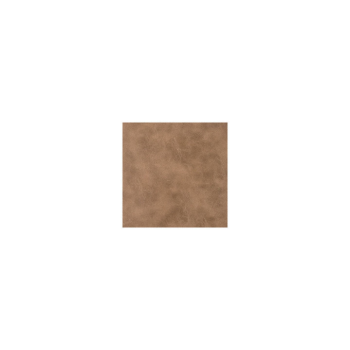 Spur Cocoa by Kravet Contract Designer Fabric EZ-KLEEN PVC - ARTIFICIAL LEATHER - 100% China HEAVY Horizontal: 0 and Vertical: 0 54 - Swanky Fabrics -