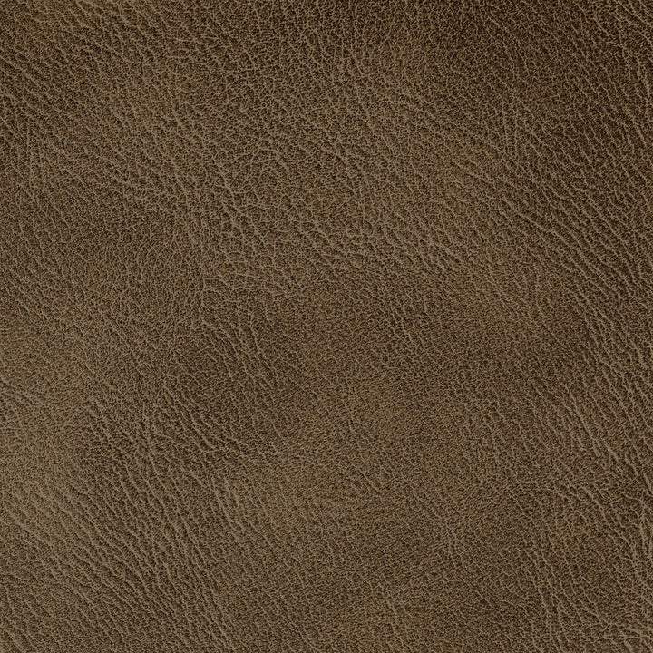 Spur Pecan by Kravet Contract Designer Fabric FOUNDATIONS / VALUE PVC - ARTIFICIAL LEATHER - 100% China HEAVY Horizontal: 0 and Vertical: 0 54 - Swanky Fabrics -