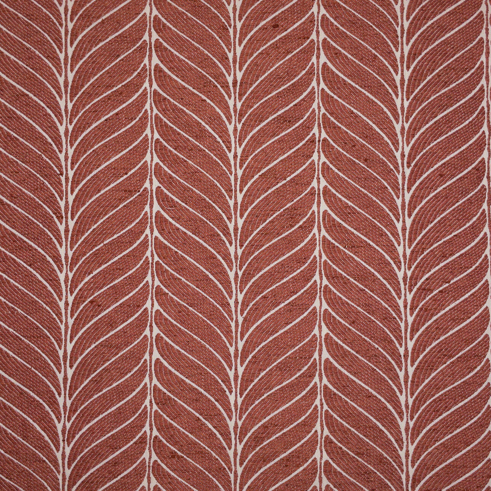 Sputter 1 Paprika by Stout Designer Fabric COMFORTABLE LIVING QUARTZ/TILE 66%POL 34%COT INDIA PERFORMANCE RATED FABRIC FLAME RETARDANT-U.F.A.C. CLASS 1 CATB 117-2013 WYZENBEEK 51 000 DOUBLE RUB WEAR TEST (HEAVY DUTY) Horizontal: 7.000 and Vertical: 6.250 54 in - Swanky Fabrics -