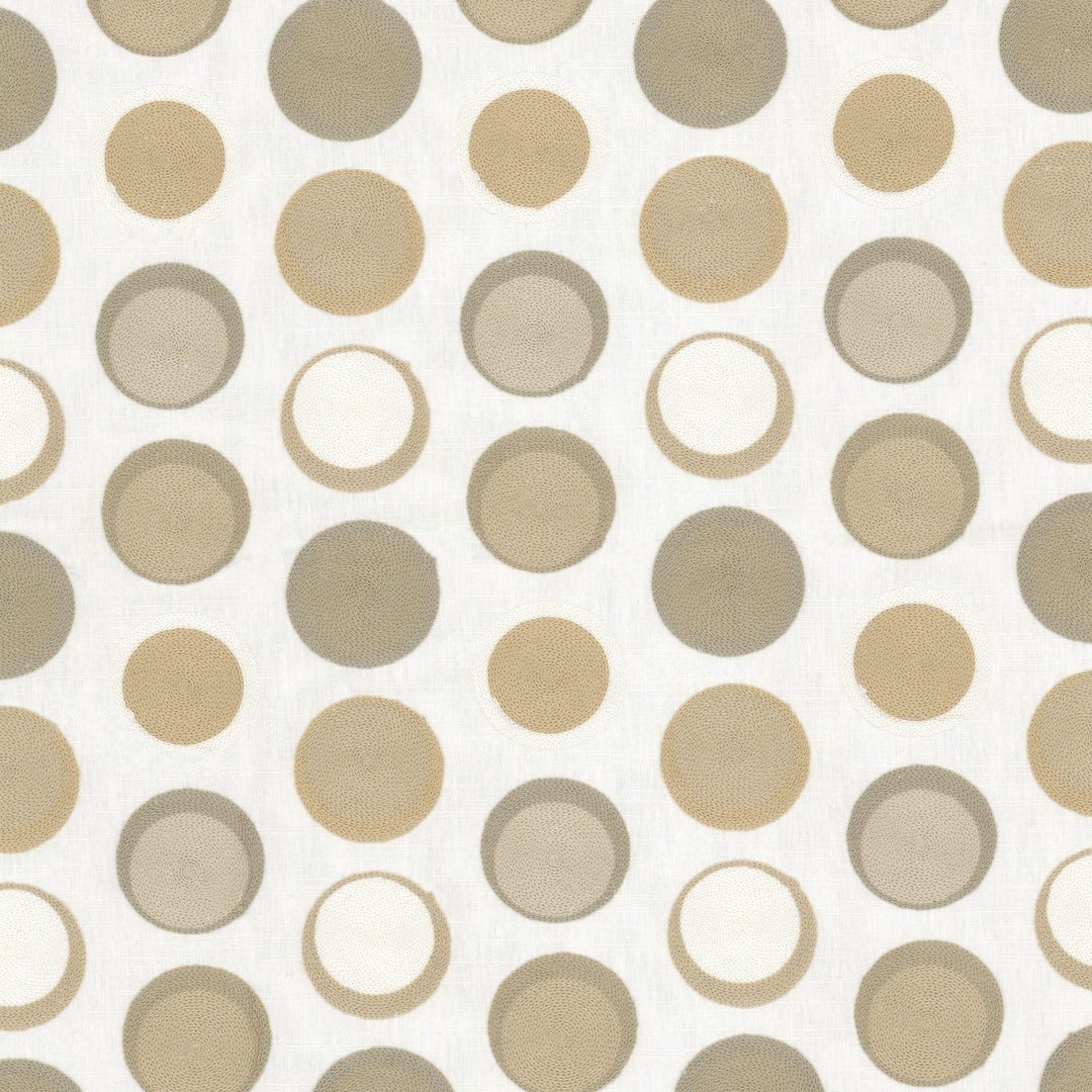 Spyro 1 Champagne by Stout Designer Fabric