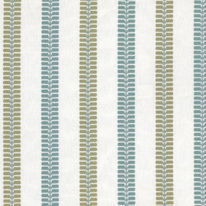 Stout Fabric Squaredance 1 Shoreline