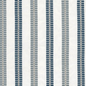 Stout Fabric Squaredance 2 Slate