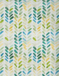 Norbar Fabric Squares Tropic 65