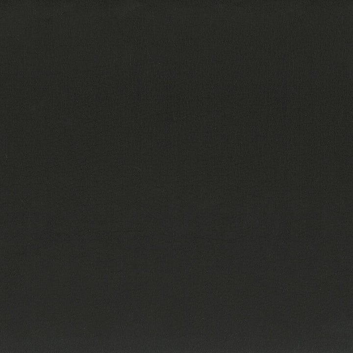 Squire 1 Jet by Stout Designer Fabric Ultimate Leather Looks 100% Polyurethane 7% Other CHINA FLAME RETARDANT-CA BULLETIN 117-SECTION E FLAME RETARDANT-U.F.A.C. CLASS 1 (OR A) FLAME RETARDANT-CA BULLETIN 117-CLASS 1 FLAME RETARDANT-N.F.P.A. 260A CLASS 1 WYZENBEEK 200 000 DOUBLE RUB WEAR TEST(EXTREMELY HEAVY DUTY) Horizontal: 0 and Vertical: 0 54 in - Swanky Fabrics -