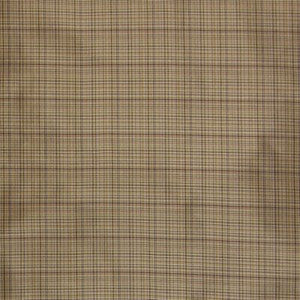 Grey Watkins Fabric T & A Check Straw SQ43080005