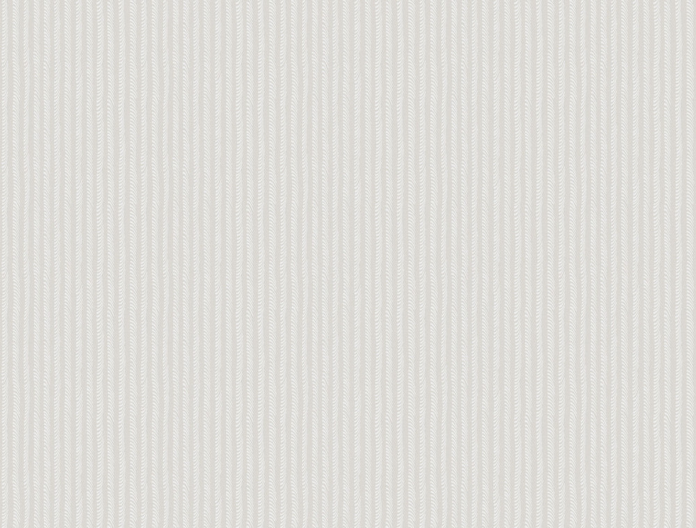 Shodo Stripe Cream Wallpaper by York Wallcoverings Designer Earthy Tones Covers about 60.8 square feet 27-in by 27-ft long roll Prepasted 20.5 - Swanky Fabrics -