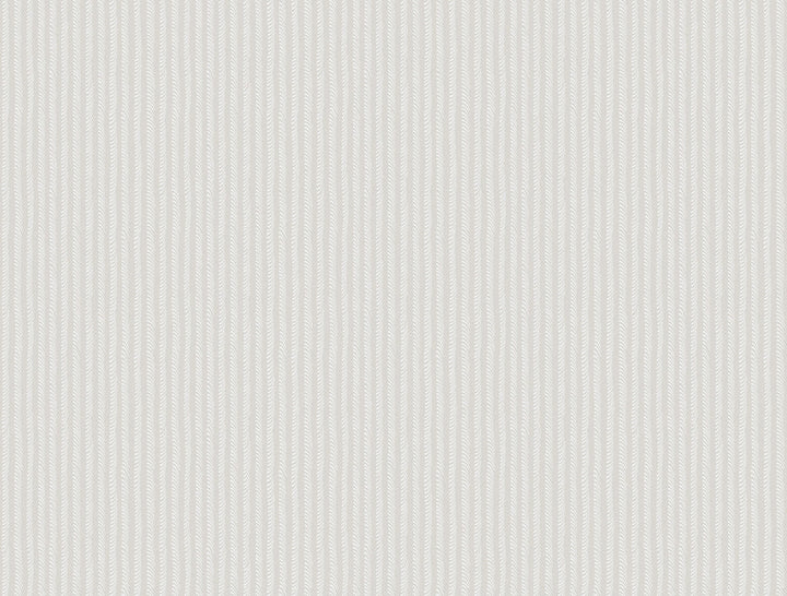 Shodo Stripe Cream Wallpaper by York Wallcoverings Designer Earthy Tones Covers about 60.8 square feet 27-in by 27-ft long roll Prepasted 20.5 - Swanky Fabrics -