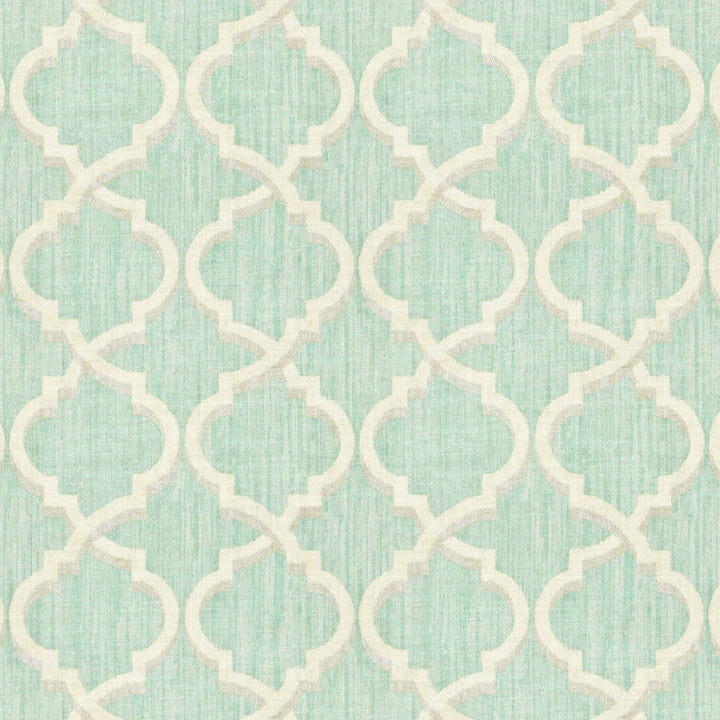 Stack 1 Seaglass by Stout Designer Fabric RAINBOW LIBRARY SEASPRAY/ICECICLE 55%LIN 45%SVI SOUTH KOREA FLAME RETARDANT-U.F.A.C. CLASS 1 WYZENBEEK 24 000 DOUBLE RUB WEAR TEST (HEAVY DUTY) Horizontal: 13.375 and Vertical: 27 54 in - Swanky Fabrics -