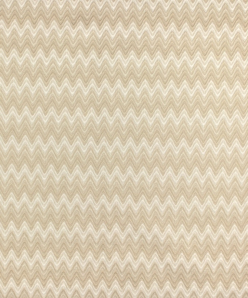 Staccato Ecru M11691 by Barrow Industries Designer Fabric