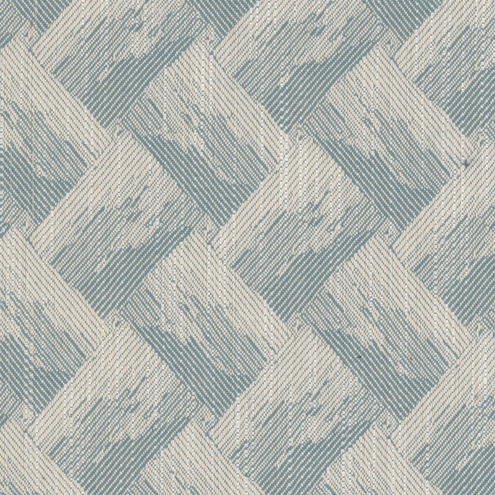 Stallion 2 Haze by Stout Designer Fabric LIVING IS EASY DELFT/INDIGO 71%COT 19%SVI 10%POL USA FLAME RETARDANT-U.F.A.C. CLASS 1 FLAME RETARDANT-N.F.P.A. 260A CLASS 1 CATB 117-2013 WYZENBEEK 30 000 DOUBLE RUB WEAR TEST (HEAVY DUTY) Horizontal: 2.875 and Vertical: 2.750 54 in - Swanky Fabrics -