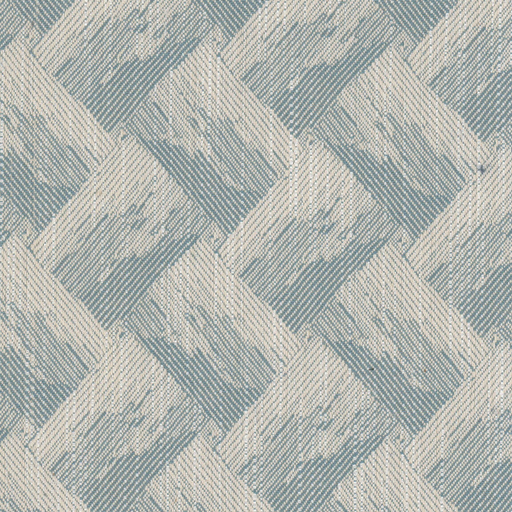 Stallion 2 Haze by Stout Designer Fabric LIVING IS EASY DELFT/INDIGO 71%COT 19%SVI 10%POL USA FLAME RETARDANT-U.F.A.C. CLASS 1 FLAME RETARDANT-N.F.P.A. 260A CLASS 1 CATB 117-2013 WYZENBEEK 30 000 DOUBLE RUB WEAR TEST (HEAVY DUTY) Horizontal: 2.875 and Vertical: 2.750 54 in - Swanky Fabrics -