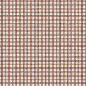 Stout Fabric Stampede 1 Sienna