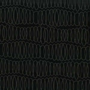 Endurepel Fabric Heart 9009 Black