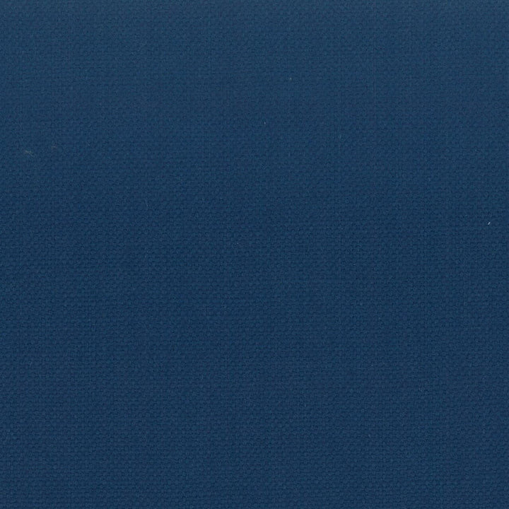 Stanford 40 Ocean by Stout Designer Fabric A LA MODE 100%COT INDIA MARTINDALE WEAR TEST (20 000 CIRCULAR RUBS) Horizontal: 0.000 and Vertical: 0.000 54 in - Swanky Fabrics -
