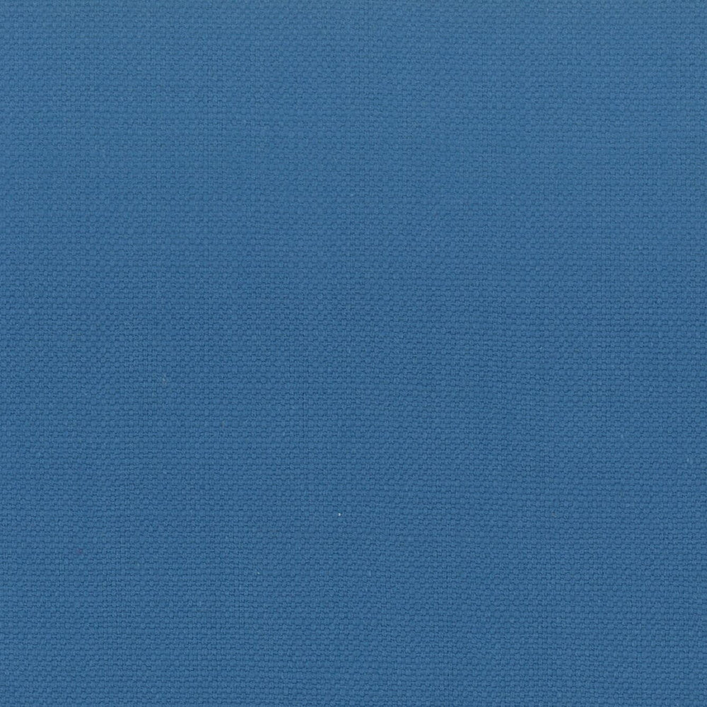 Stanford 5 Blue by Stout Designer Fabric A LA MODE 100%COT INDIA MARTINDALE WEAR TEST (80 000 CIRCULAR RUBS) Horizontal: 0.000 and Vertical: 0.000 54 in - Swanky Fabrics -