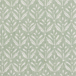 Stout Fabric Stapleton 3 Aloe