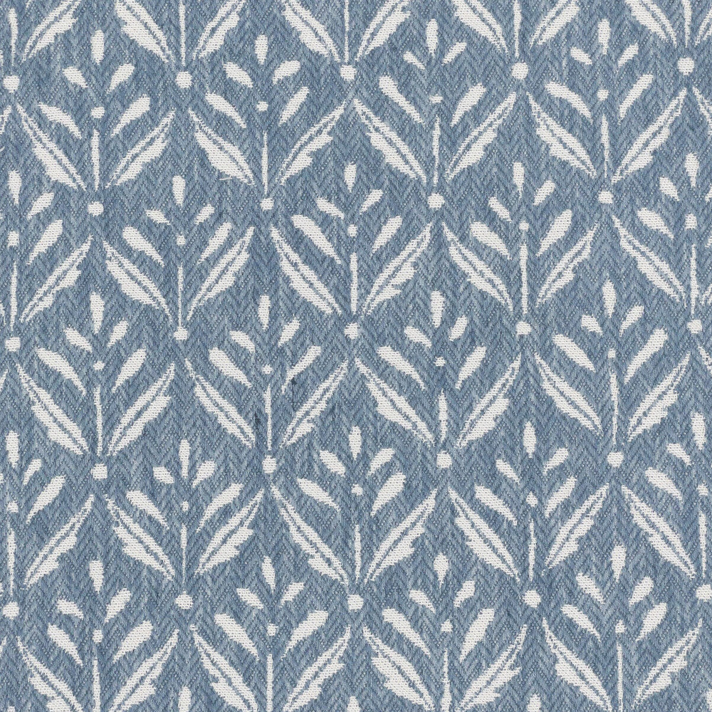 Stapleton 4 Slate by Stout Designer Fabric COMFORTABLE LIVING HAZE/NAVY 66%POL 29%COT 5%LIN INDIA FLAME RETARDANT-U.F.A.C. CLASS 1 FLAME RETARDANT-N.F.P.A. 260A CLASS 1 CATB 117-2013 Horizontal: 1.750 and Vertical: 2.750 55 in - Swanky Fabrics -